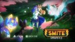 SMITE - New Adventure - Da Ji and the Legend of the Foxes.jpg