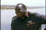 Black Guy Laughing On Boat.webm
