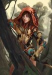 Hessra-Ivara-(Warframe)-Warframe-Игры-4342092.png