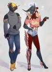 Viquey-Volt-(Warframe)-Warframe-Игры-4389879.png