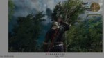 Drawing Swords from the Back - Witcher 3.webm