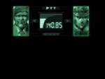 Metal Gear Solid - A mono TV.mp4