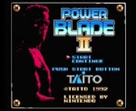 Power Blade II (NES) Music - Stage 03.webm