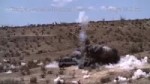 Awesome Video! Artillery Shells in Slow Motion.mp4