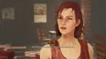 Fallout 4 - Committing to a romantic relationship with Cait.webm