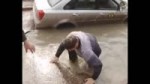 stalker puddle fall.webm