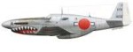 Japan, P-51C-11-NT, 44-10816, Evalina.jpg