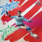 Zigmars Liepins - Dance 85 (Танец-85) (1985).mp4