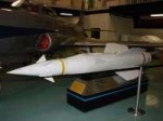 AGM-12DBullpupmissileondisplayatAirForceArmamentMuseum.jpg