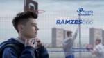 RAMZES666 в рекламе Head & Shoulders.mp4