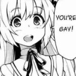 you are gay.jpg