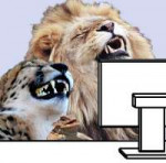 lion and cheetah laughing.png