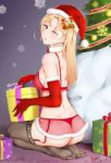 yande.re 424670 ass azurlane bra christmas cleveland(azurla[...].jpg