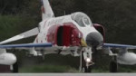 Goodbye 302sq F-4 OJIRO PHANTOMS  さようなら 302飛行隊 F-4 オジロファントム.mp4