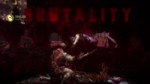 THIS FIGHT IS OVER... Skarlet Boss – Mortal Kombat 11.mp4