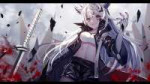 Konachan.com - 287945 aluppia animalears arknights blood br[...].jpg