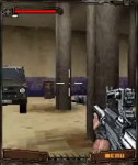 S.T.A.L.K.E.R. Mobile - Gameplay #1.mp4