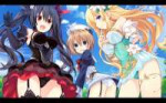 Cyberdimension Neptunia 4 Goddesses Online  01.03.2018 1514[...].jpg