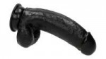 Fetish Dildo 18.5cm, Sex Lelud, Dildod, Sex Shop, Sekslelud[...].jpg