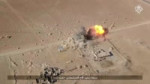 aerial view of jihadi attack.webm