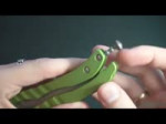 Microtech Metalmark - косяк.webm