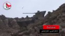 Сирия. БТР-82А  проходит боевое крещение   Syria, Latakia.webm