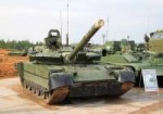 Т-80БВМ (2017) 2