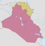 Iraqwarmap