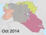 ISIS(Grey)TerritoryChange2014-2016