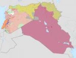 Syrian,Iraqi,andLebaneseinsurgencies