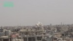 The forces of al-Assad al-Ghouta shelled the East with the [...]