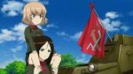 Girls und Panzer - 11 - Large 05.jpg