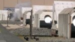 Electromagnetic Railgun Firing Hypervelocity Projectile @ M[...].mp4