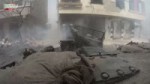 [Syria] Eastern Ghouta. Fracture in the Syrian War - Восточ[...].webm