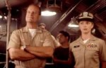 Kelsey Grammer Lauren Holly Down Periscope 1996 movie.jpg