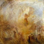 Joseph Mallord William Turner  The Angel Standing in the Su[...].JPG