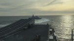 Amazing Footage Of HMS Dragon Assisting HMS Queen Elizabeth[...].mp4