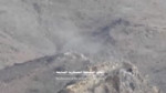 Йемен - бой за между хуситами и войсками Хади. Yemeni army [...].mp4