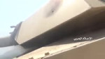 The Yemeni Houthis captured and burned the Saudi M1A2S Abra[...].mp4