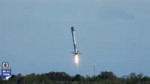 SpaceX Falcon 9 CRS-16 Landing failure. (Landed in water).mp4
