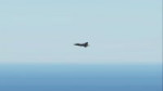 DCS 2.5 MiG-23UB - Overwing Vapor Emissions (WIP).mp4