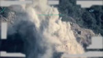 Turkish Armed Forces released the aerial footage of airstri[...].mp4