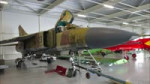 Mikojan-Goerevitsj MiG-23 Czech Air Force 2423 Stichting Po[...].mp4
