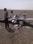 Made in China Rainbow UAV crashes during trials in Nigeria 5.jpg