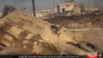 Битая техника иракской золотой дивизии в Мосуле 3.jpg