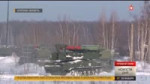 Расчеты ЗРК «Бук-М2» были подняты по тревоге в Курской обла[...].mp4