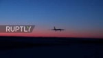 International Air Space Japanese fighter jets shadow Russia[...].mp4