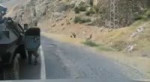 Hamza Hemze حمزة‎ в Твиттере «Video showing Turkish soldier[...].webm