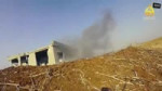 Syria Video shows intense firefight between two TIP rebels [...].mp4