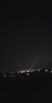 Syria this was Jablehs sky last night as Rebels resumed att[...].mp4